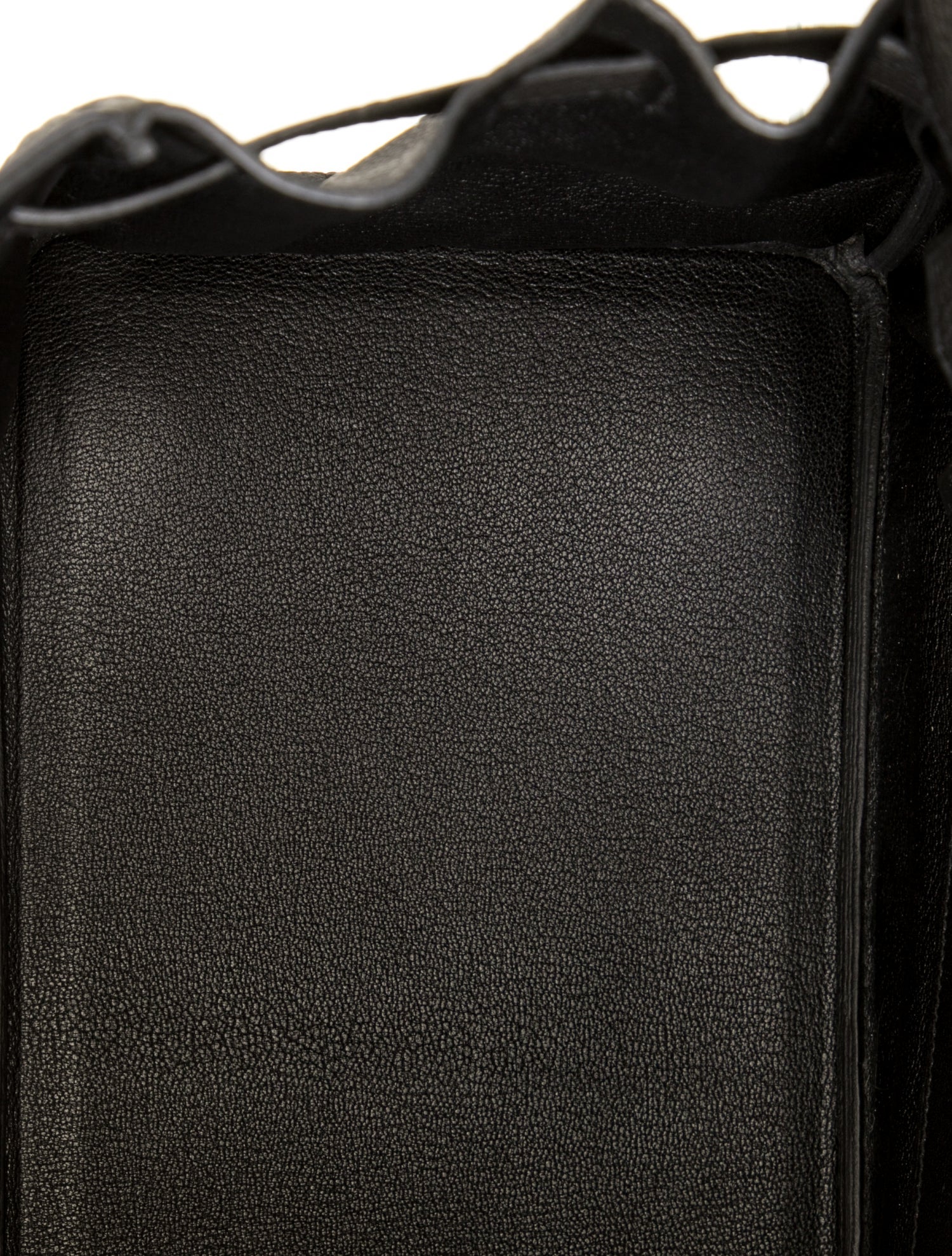 Hermès Togo Birkin 35